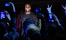 Kanye west abandonne coachella