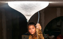 Découvrez cette invention lumineuse qui transforme l’eau de mer en eau potable 