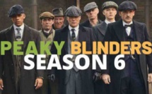 Peaky Blinders : une saison 6 et un film pour clore la série