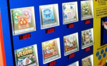 Etats-Unis : une femme gagne 10 millions de dollars grâce à un geste involontaire