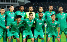 Coupe du trône : Le Raja qualifié aux 8e de finale