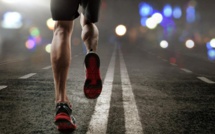 Et maintenant il faut aller courir pour votre bonne santé