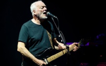 Pink Floyd dévoile une chanson en soutien à l’Ukraine