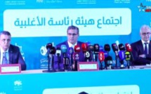 La Majorité Gouvernementale rassure