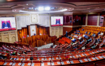 Traduction simultanée en langue arabe et amazighe des questions orales au parlement