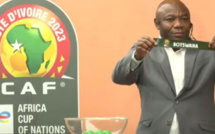 CAN 2023 et CAN féminine Maroc 2022 : Les dates du tirage au sort connues