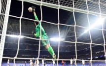 La Liga : Le Real fond sur le titre, le Betis sur l'Atlético