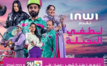"Lotfi N7ila", une nouvelle création originale par inwi