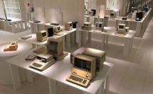 Un musée dédié à Apple va ouvrir ses portes en Europe