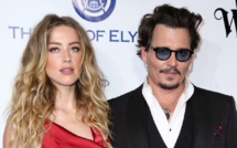 Johnny Depp et Amber Heard s'affrontent une nouvelle fois devant la justice