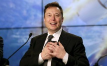 Elon Musk renonce à rejoindre le conseil d’administration de Twitter