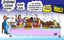 Les Marocains dépensent trop pendant le Ramadan !!!