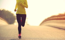 Le sport, bon contre la dépression !