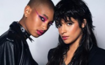 Psychofreak : une nouvelle collaboration entre Camila Cabello et Willow