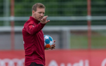 Après l'élimination du Bayern en C1, Nagelsmann est menacé de mort 