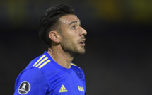 Argentine : Un joueur de football renverse son épouse et prend la fuite