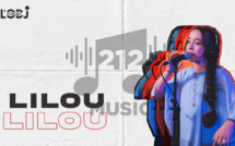 Playlist musicale de Lilou Songs