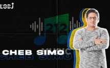 Playlist musicale de Cheb Simo