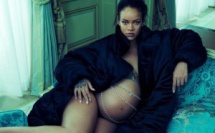 Rihanna en couverture de Vogue : Pourquoi son ventre est retouché ?