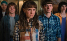 Stranger Things saison 4 sortira prochainement sur Netflix