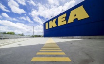 Ikea lance sa campagne de recrutement pour son nouveau magasin