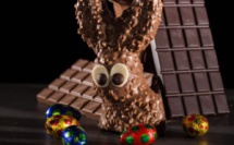 5 bonnes raisons pour manger du chocolat