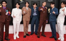 BTS annonce la date de sortie de son nouvel album