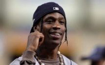 Coachella : Travis Scott est apparu dans une afterparty du festival 