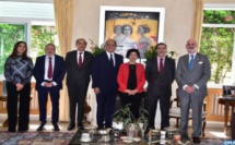 La semaine de la langue espagnole au Maroc aura lieu à Rabat du 19 au 23 avril 