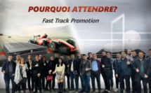 Huawei Maroc améliore les délais de livraison grâce à "Fast Track"