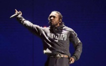 Un nouvel album de Kendrick Lamar attendu le 13 mai