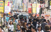 Une réforme en Corée du Sud pourrait rajeunir le peuple de un à deux ans