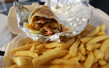 Un restaurateur turc a tenté de lancer un kebab dans l’espace 