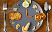 Chrononutrition : S’alimenter en suivant son horloge biologique