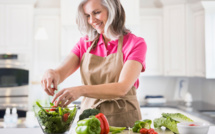 Ménopause : les aliments à privilégier