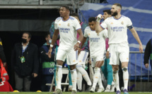 Espagne : Le Real Madrid maîtrise Osasuna