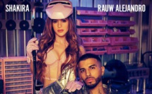 Te Felicito : une collaboration entre Shakira et Rauw Alejandro