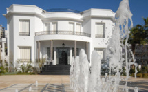 "Grain de sable" : Vernissage de l'exposition à la Villa des arts de Casablanca