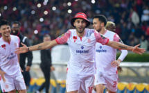 Ligue des champions:  Le WAC reçoit CRB avec la volonté de poinçonner son ticket pour les demis