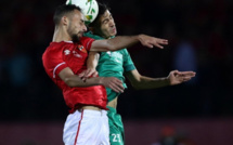 Suivez en direct Raja-Ahly à 22H