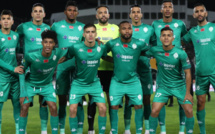 Raja-Ahly : Taoussi change son onze de départ