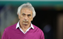 Maroc : Ziyech et Mazraoui, "cette histoire est finie", Halilhodzic