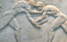 Histoire : Quel est le sport pratiqé par nos aïeux ?