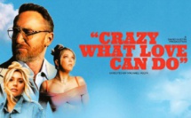 David Guetta dévoile le clip de sa dernière chanson  "Crazy What Love Can Do"