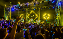 Le Jazzablanca Festival est enfin de retour !