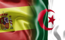 L’Espagne recadre le président algérien