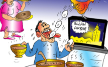 Les marocains consomment 840 millions œufs pendant le mois du Ramadan !!!