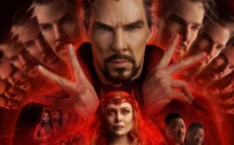 Doctor Strange 2 interdit en Arabie Saoudite et en Égypte