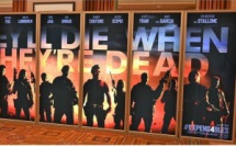 The Expendables 4 : les premières affiches ont été révélées