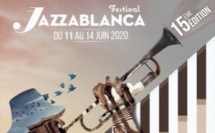 Le festival Jazzablanca revient du 1er au 3 juillet 2022